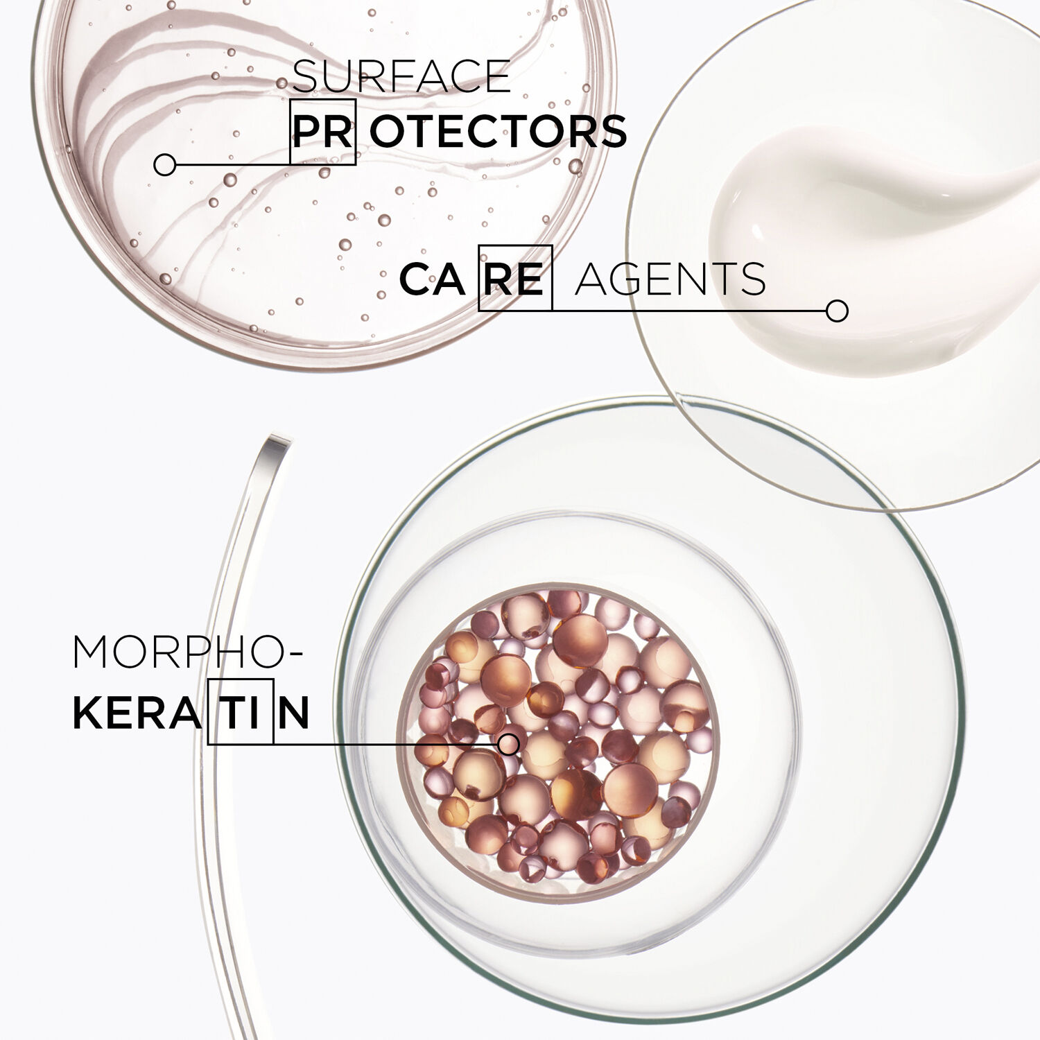 Discipline Maskeratine 200 ml.