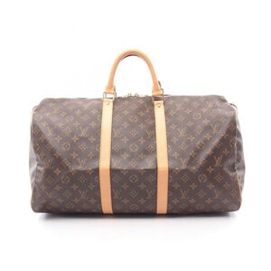 Louis Vuitton Keepall