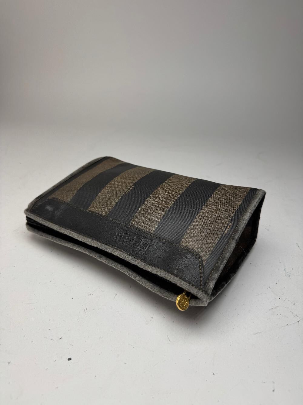 Fendi Clutch