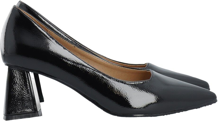 BIAMARALYN Court Shoe Faux Leather