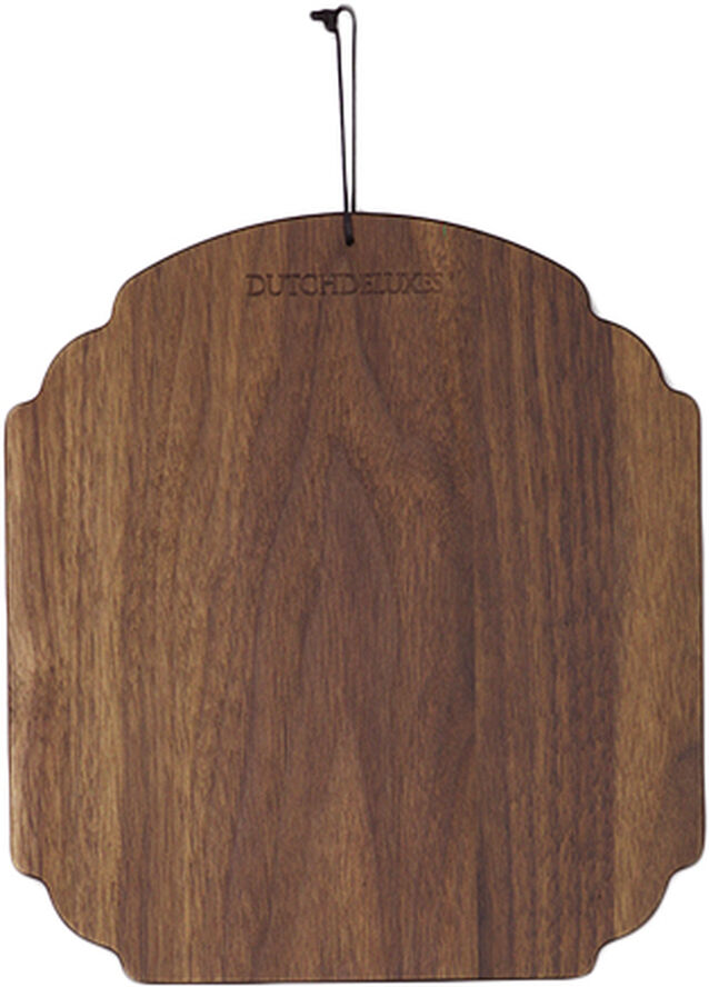 Breakfast Board Frame XS - Walnut