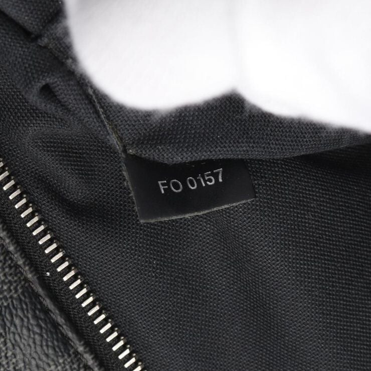 Louis Vuitton Briefcase