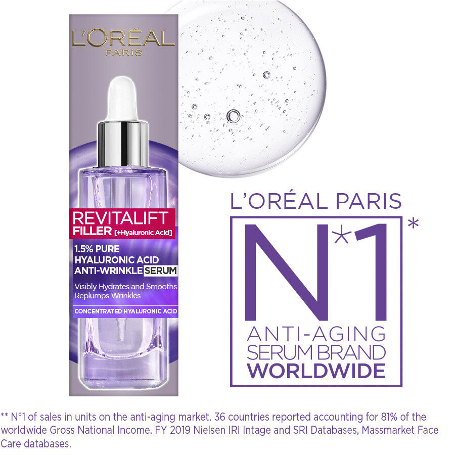 SkE Rvt. Fill A-Ag Serum HA Dropper