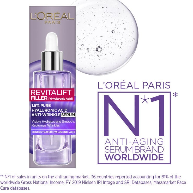 SkE Rvt. Fill A-Ag Serum HA Dropper