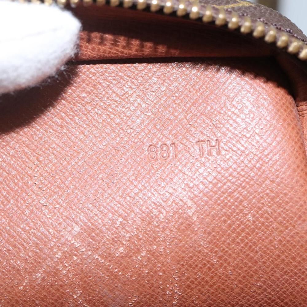 Louis Vuitton Amazone