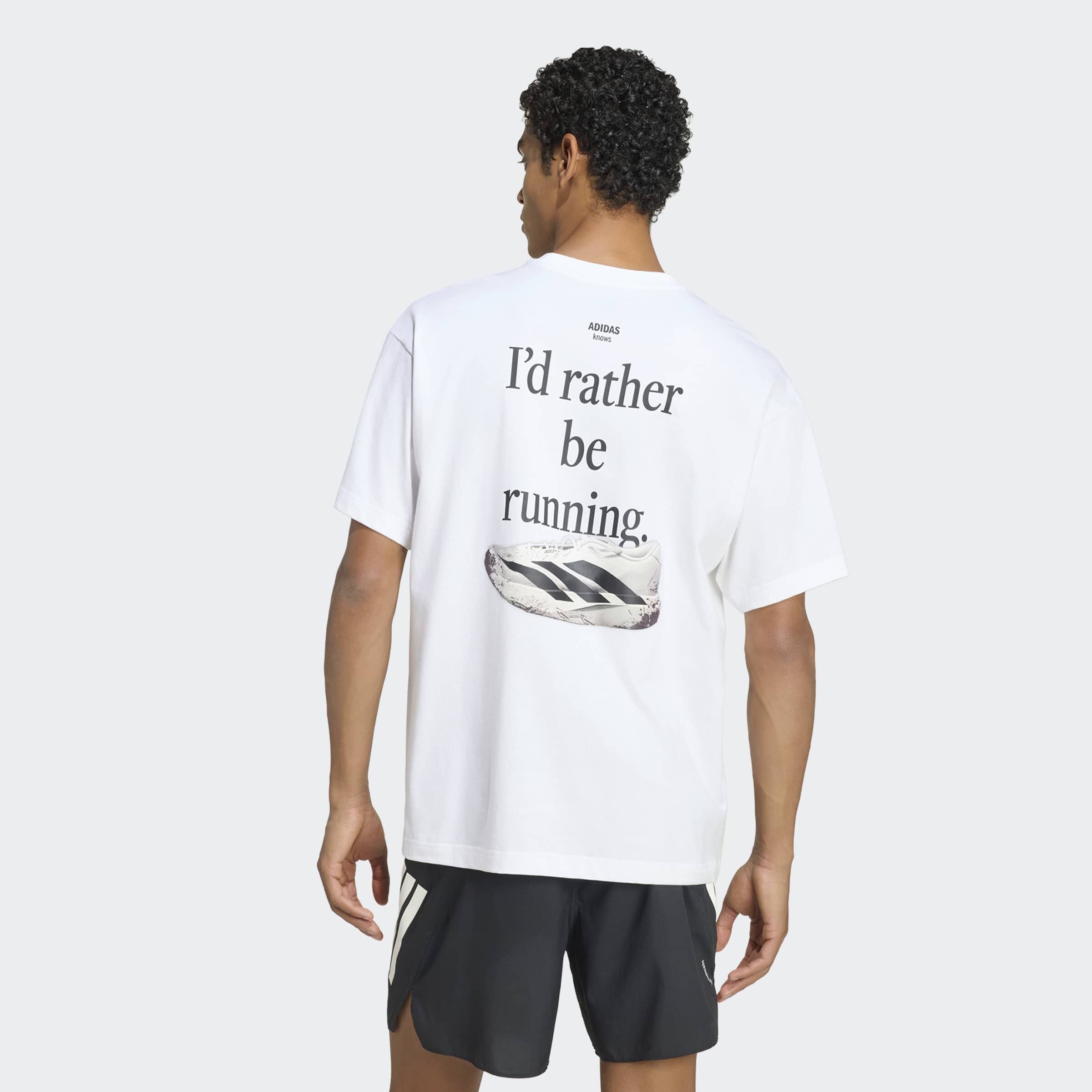 Category Graphic L&oslash;be T-shirt