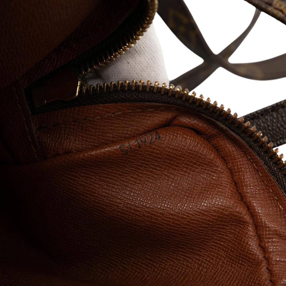 Louis Vuitton Marly Dragonne