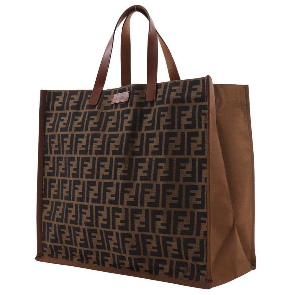Fendi Tote