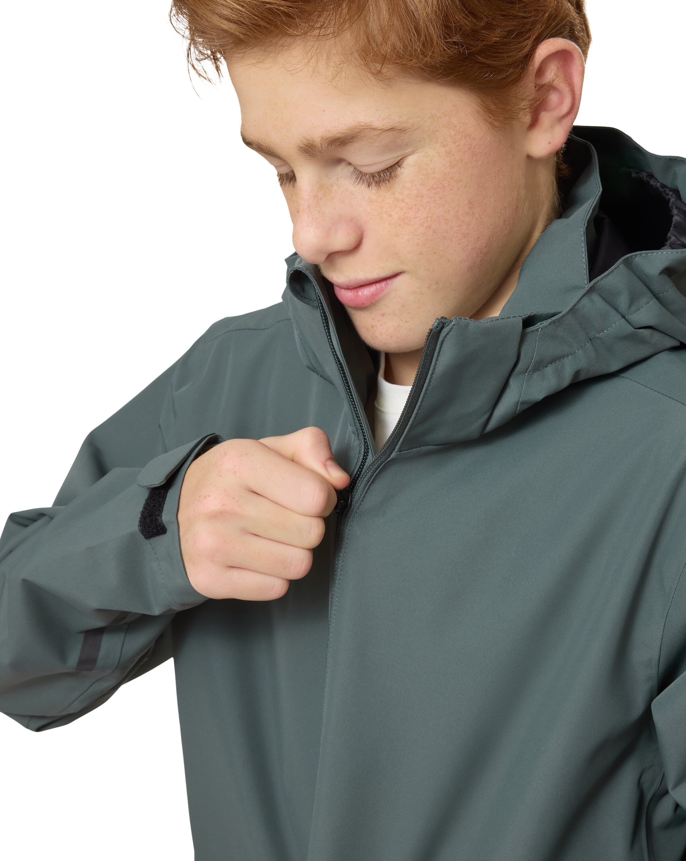 Stay Dry II Regnjakke