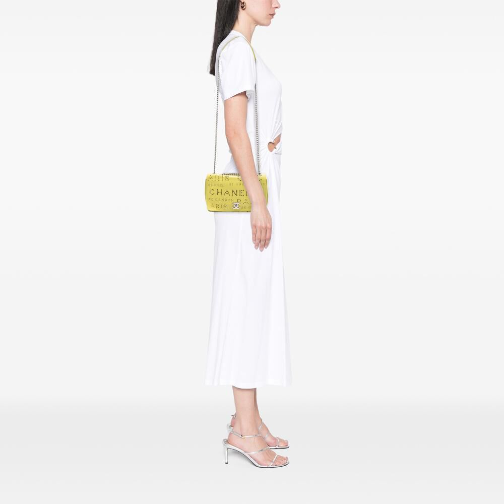 Chanel Flap Bag
