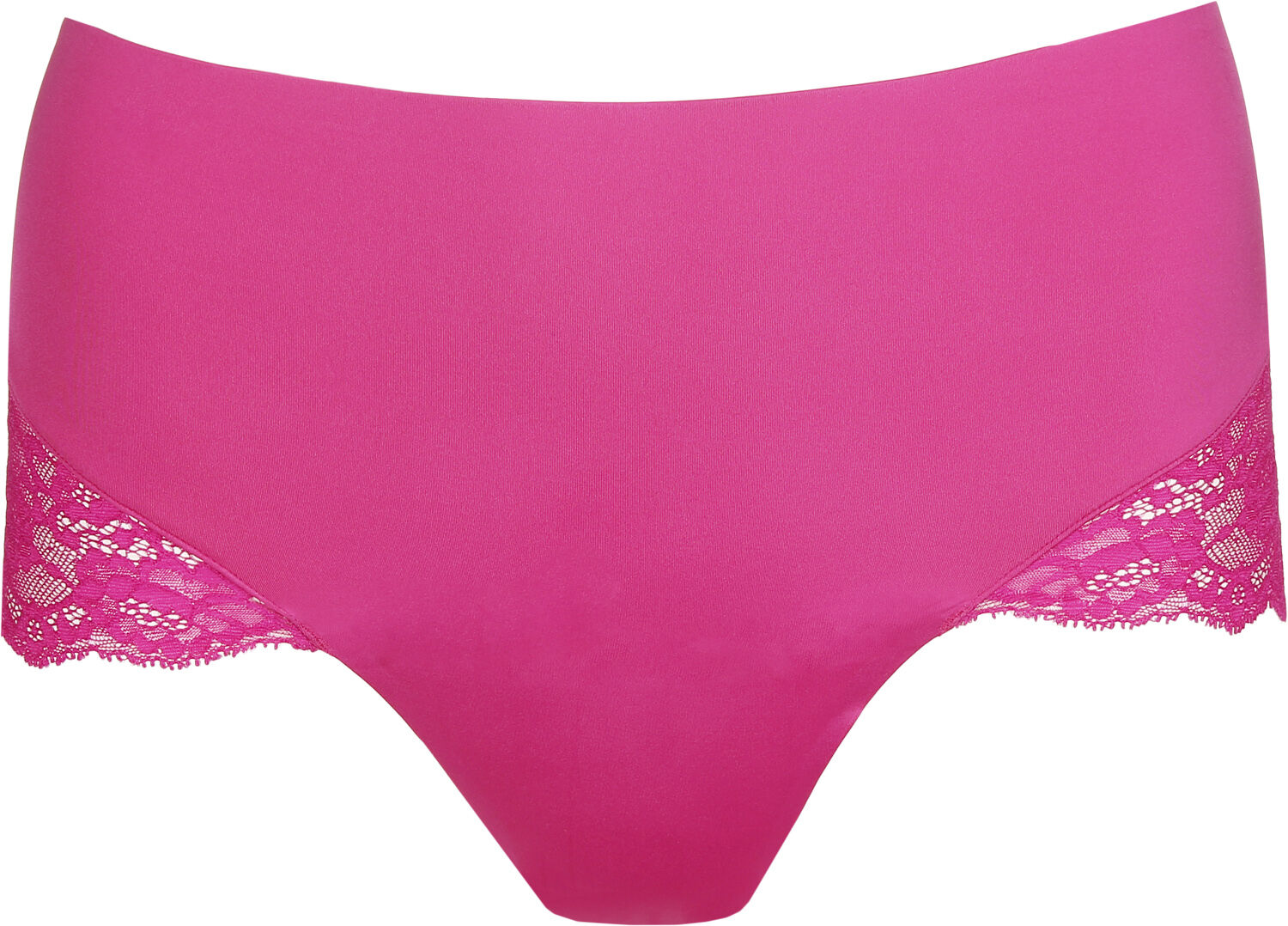 Color Studio h&oslash;je trusser, med let shape effekt