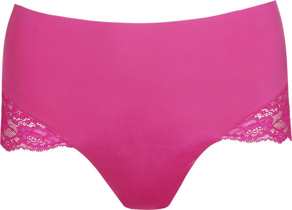 Color Studio høje trusser, med let shape effekt