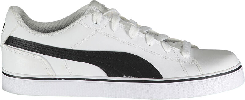 Court Point Vulc