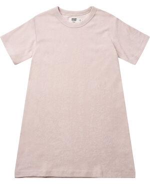 Floyd kids dress - Organic GOTS