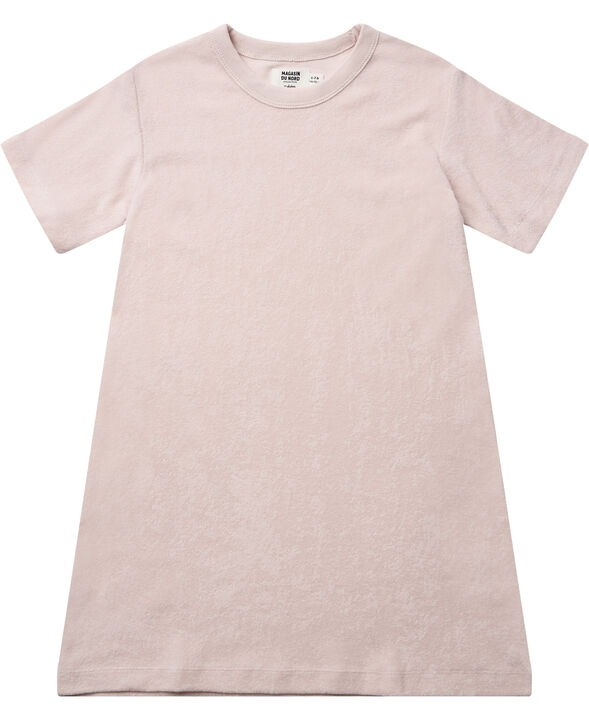 Floyd kids dress - Organic GOTS