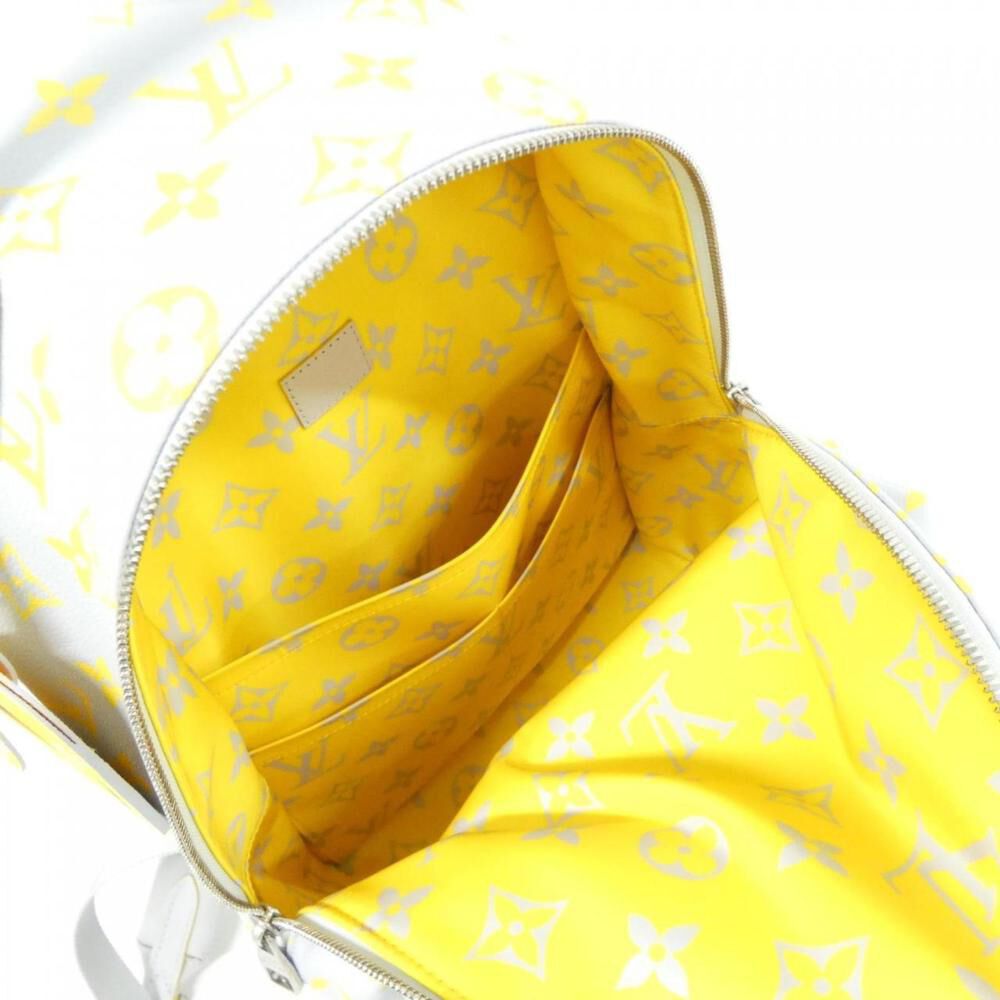 Louis Vuitton Discovery Backpack