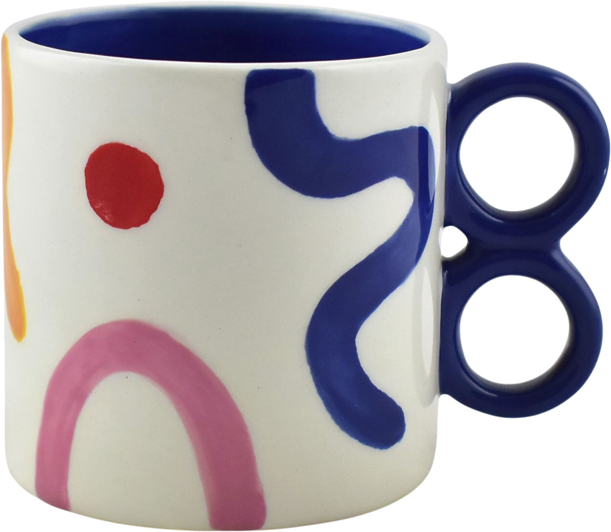 Krus - SARA - PINTURA LOCURA