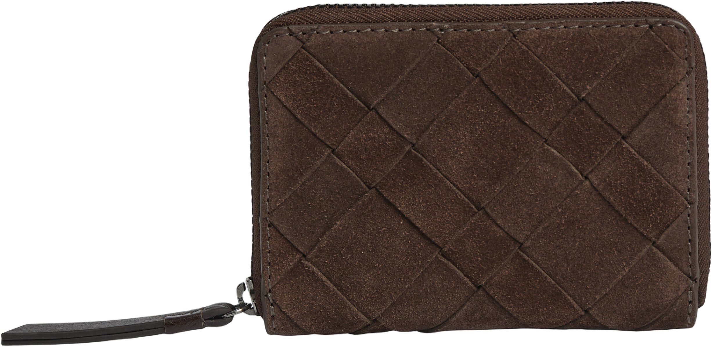 SelmaMBG Wallet, Suede Wea.