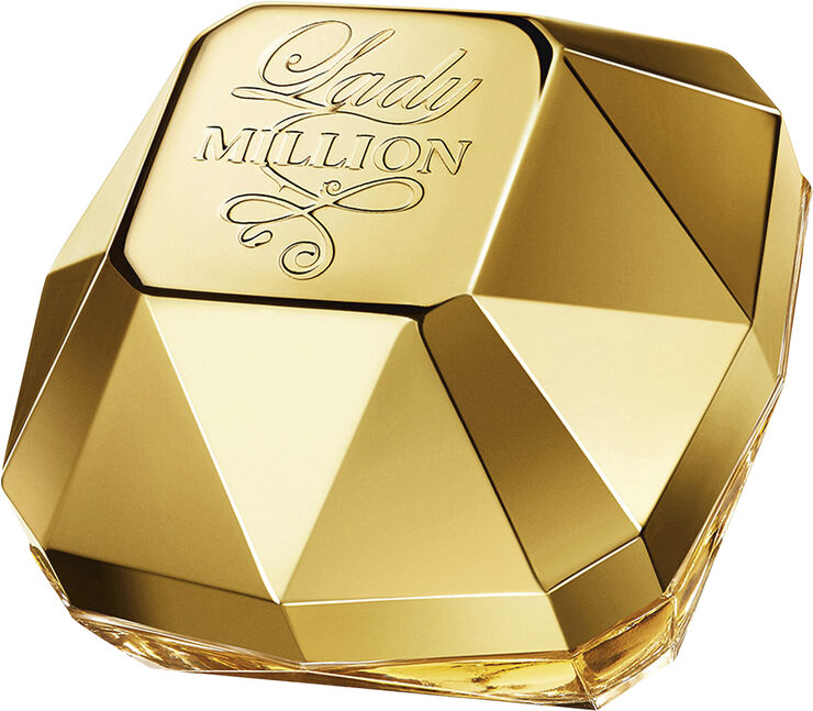 Lady Million Eau de Parfum