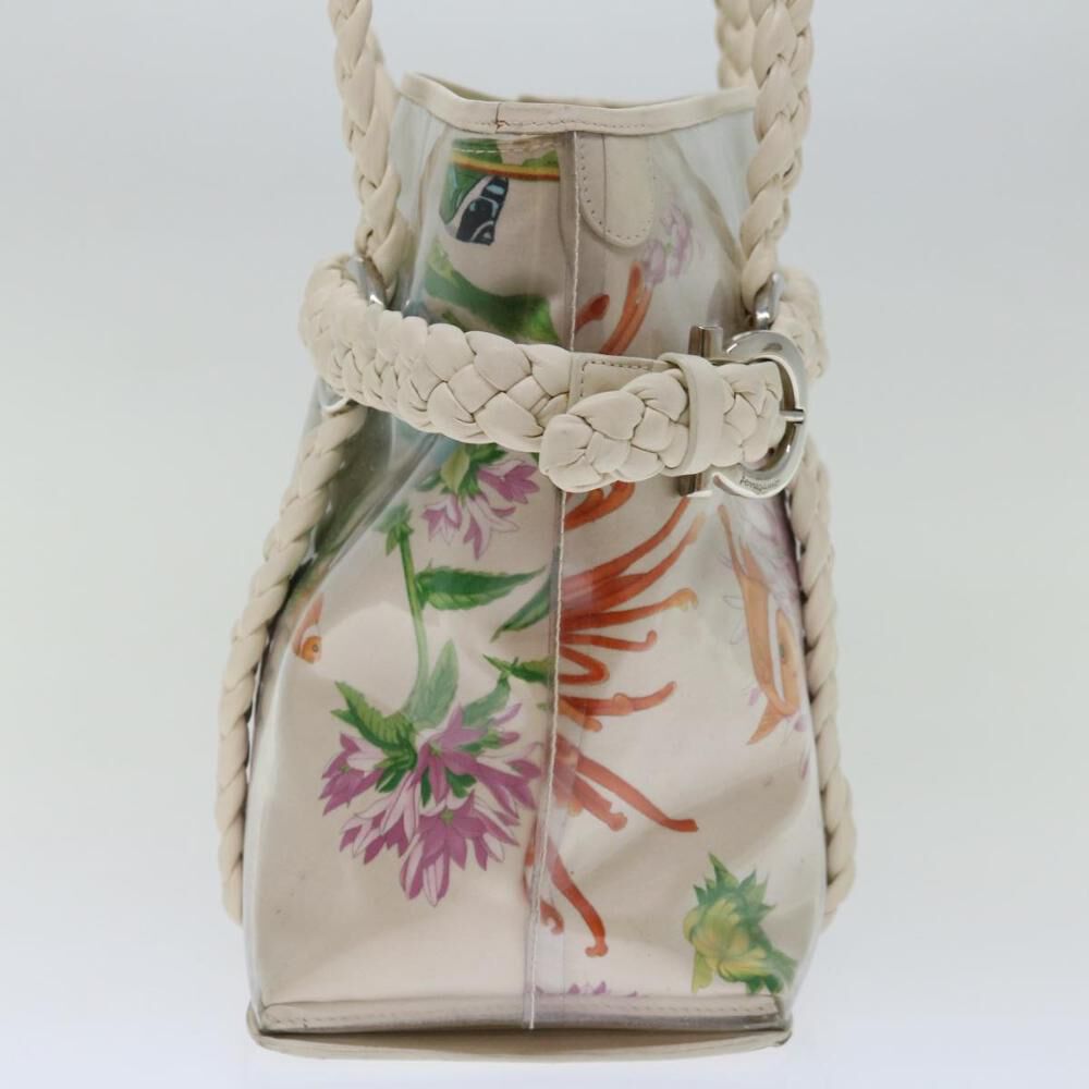 Salvatore Ferragamo Tote