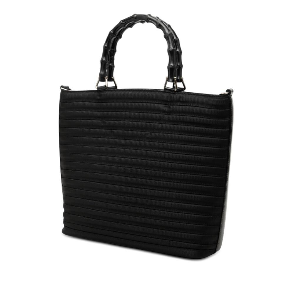 Gucci Bamboo