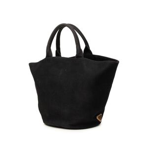 Prada Canapa Tote