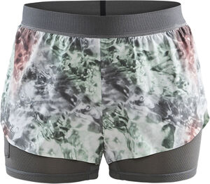 Vent 2-i-1 Racing Shorts