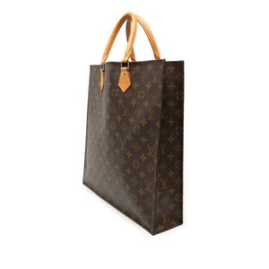Louis Vuitton Sac Plat
