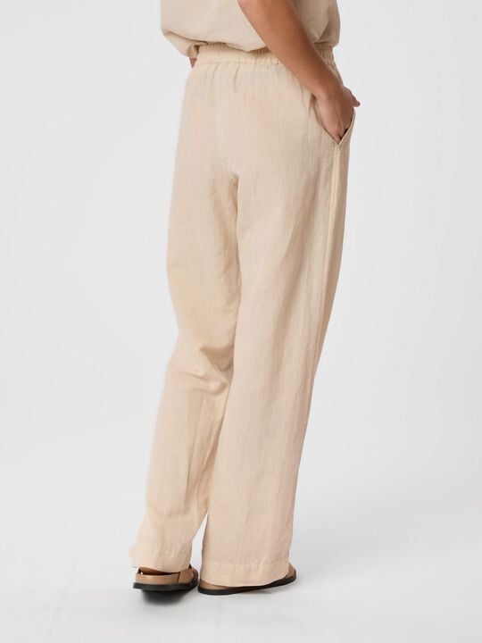 Sonar Linen Pants
