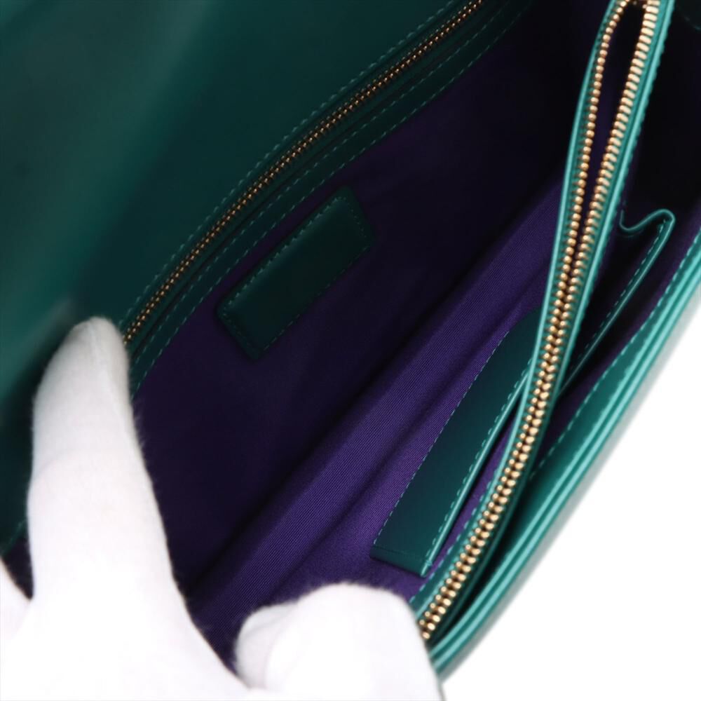 Bvlgari Shoulder Bag
