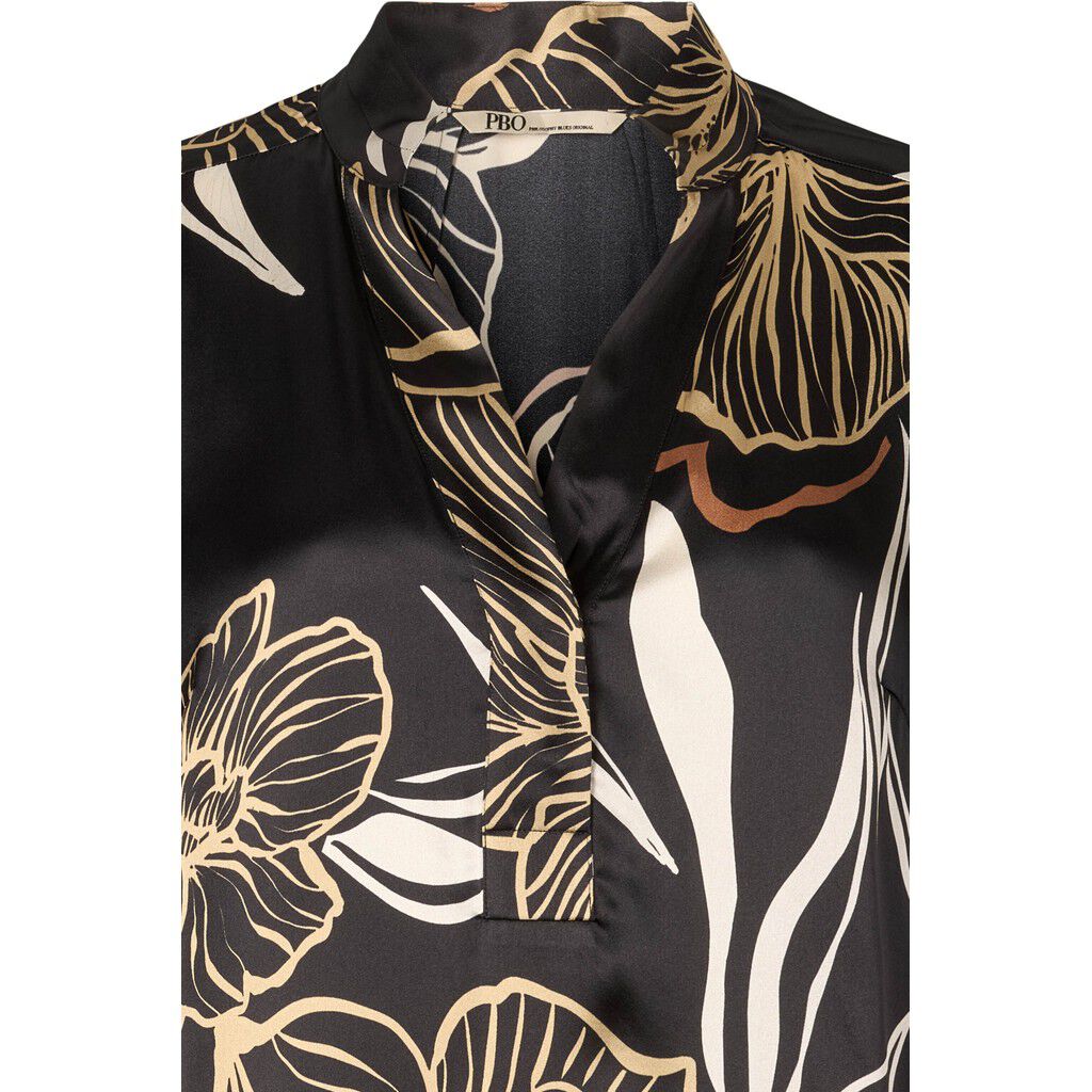 2009PBOSimbia dress