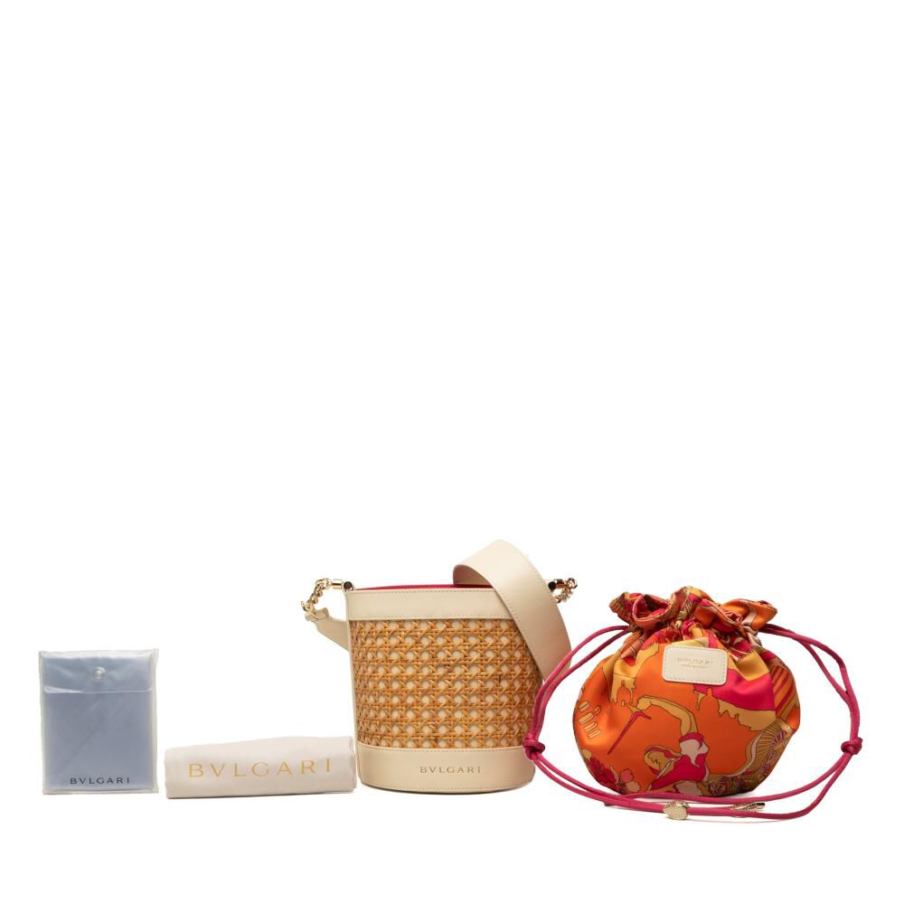 Bvlgari Tote
