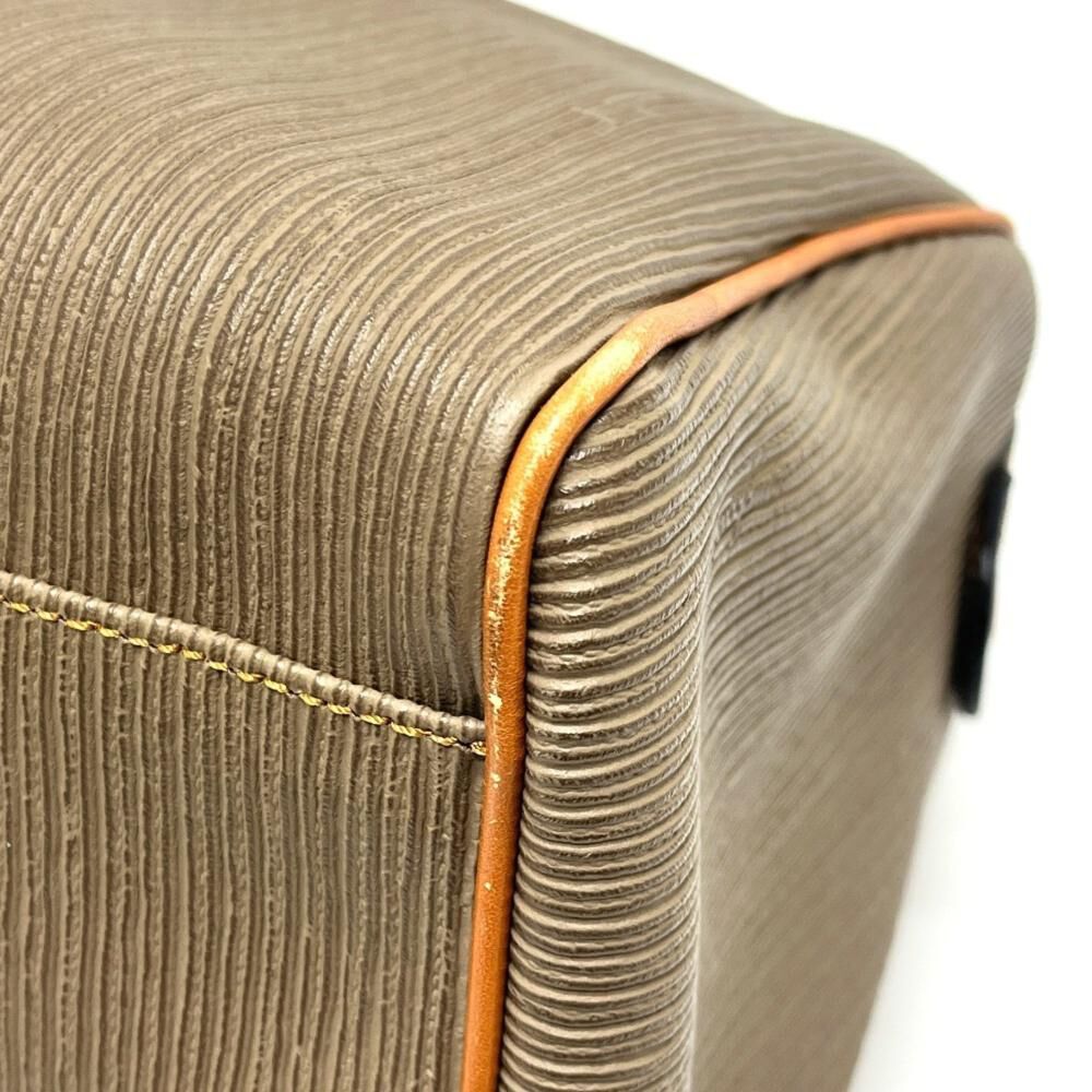 Salvatore Ferragamo Travel Bag