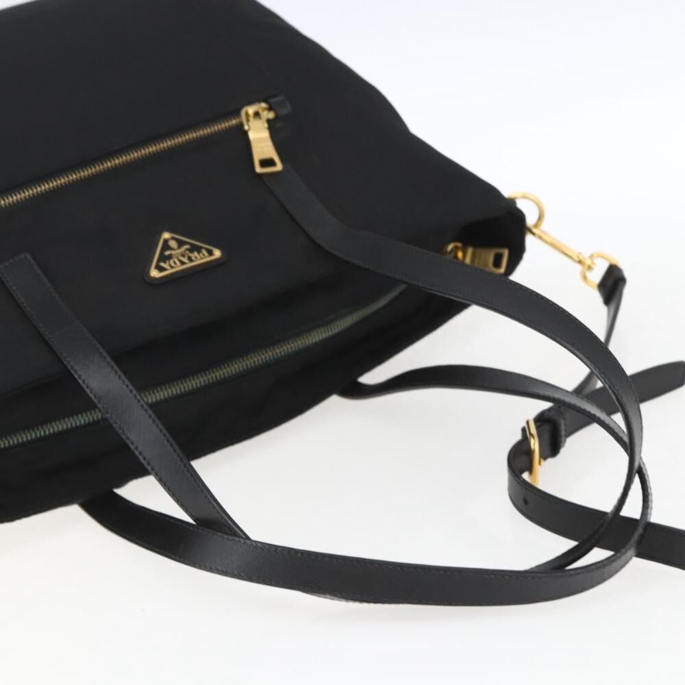 Prada Shoulder Bag