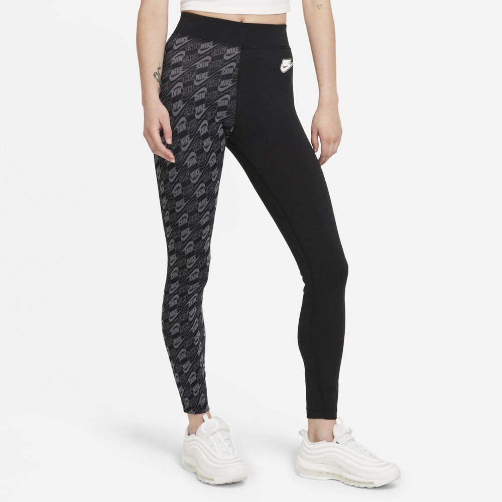 Sportswear leggings