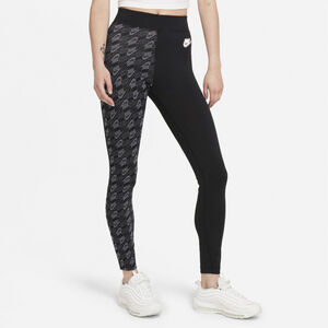 Sportswear leggings