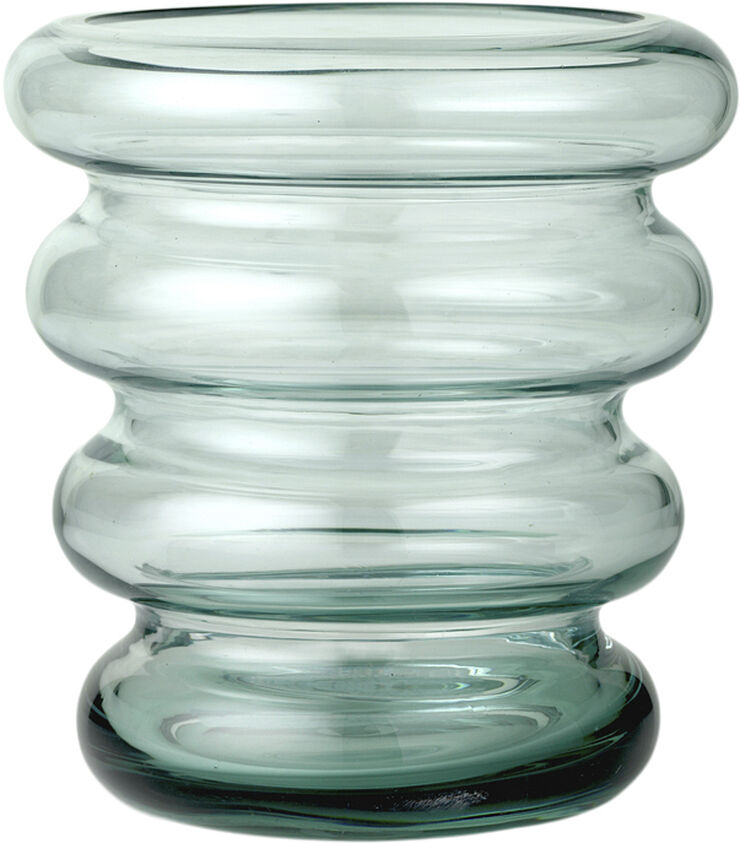 Infinity Vase H16 mint