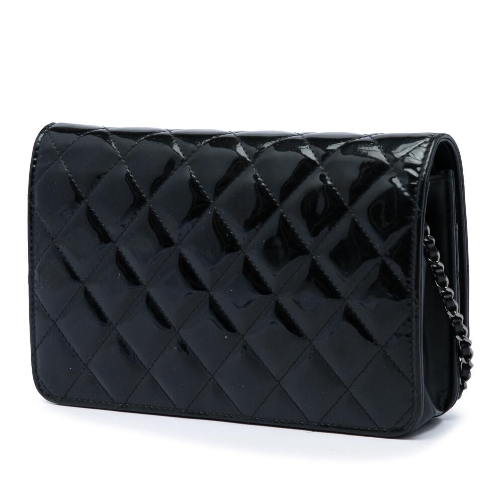 Chanel Flap Bag