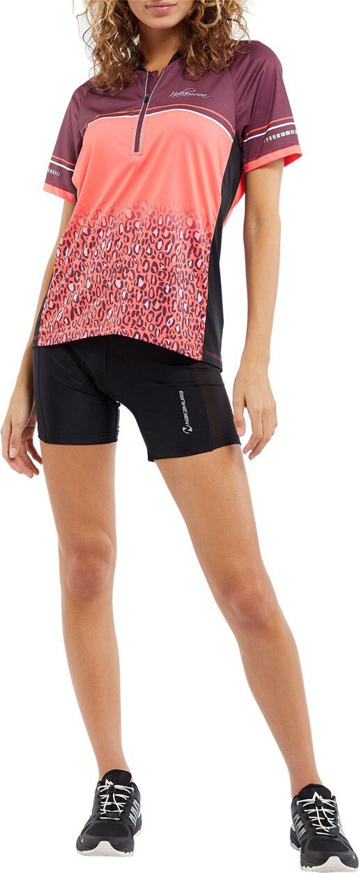 Faith III kort&aelig;rmet cykeltr&oslash;je