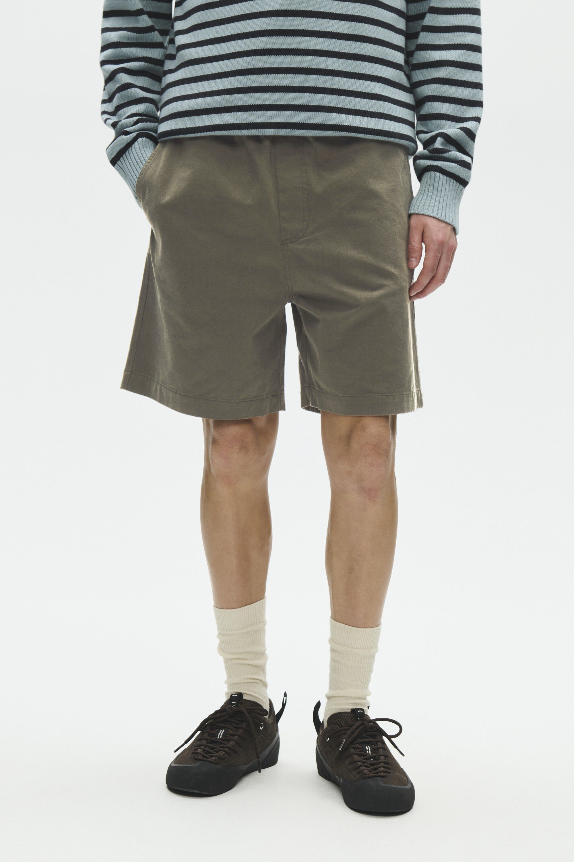 WWLax shorts 25435