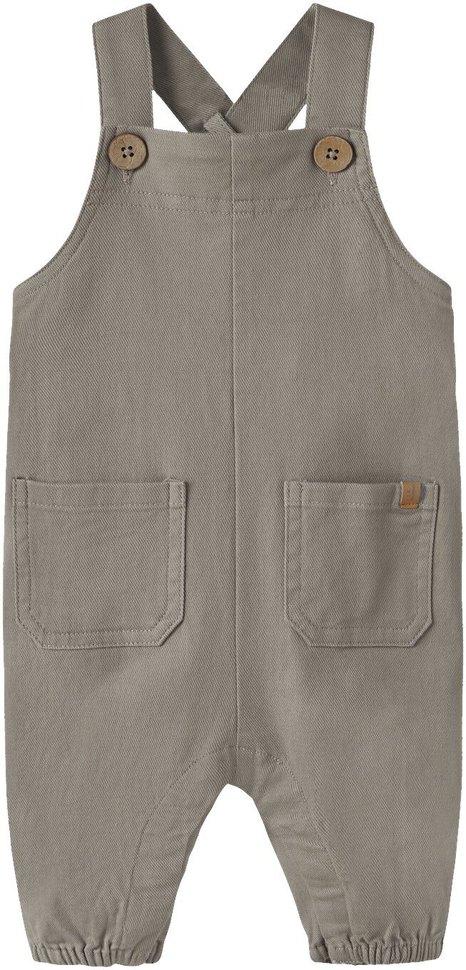 NBMDOREEN LOOSE TWI OVERALL 9977-DH