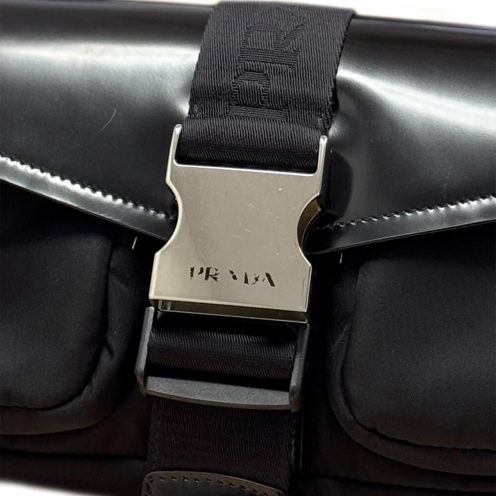 Prada Crossbody Bag