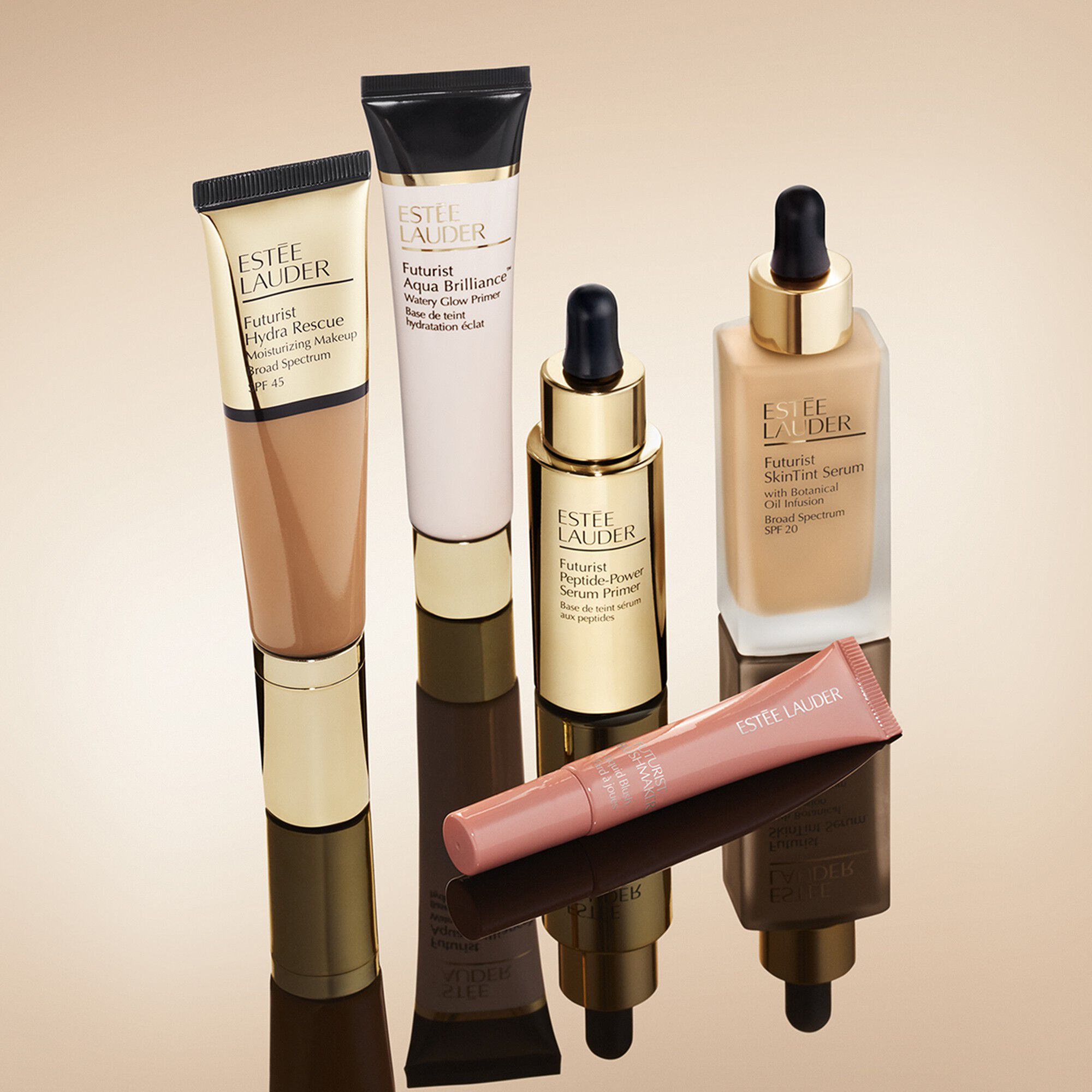 FUTURISTBLUSHMAKER-AFTER 10ML/. 34FL