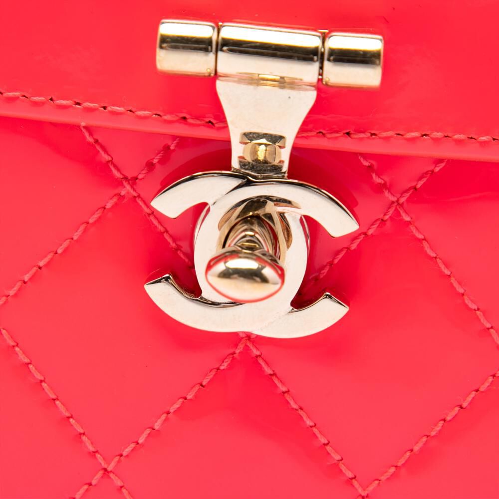 Chanel Vanity