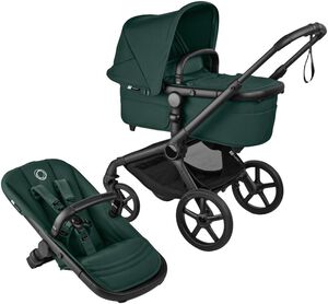 Bugaboo Fox 5 Renew complete