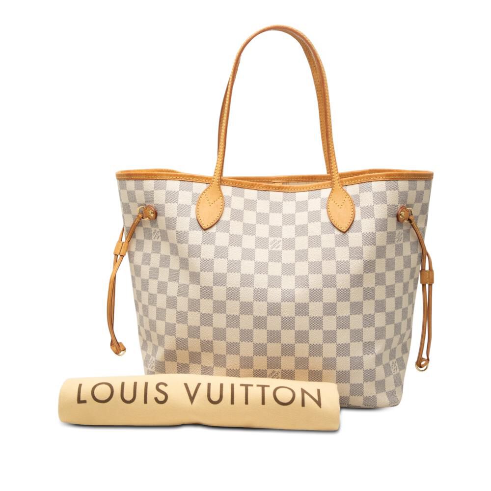Louis Vuitton Neverfull
