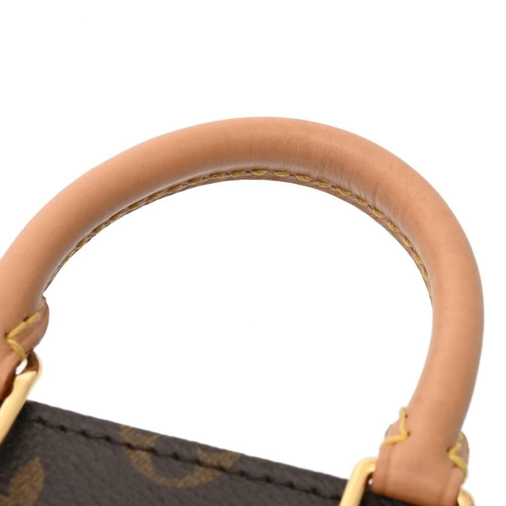 Louis Vuitton Sac Plat