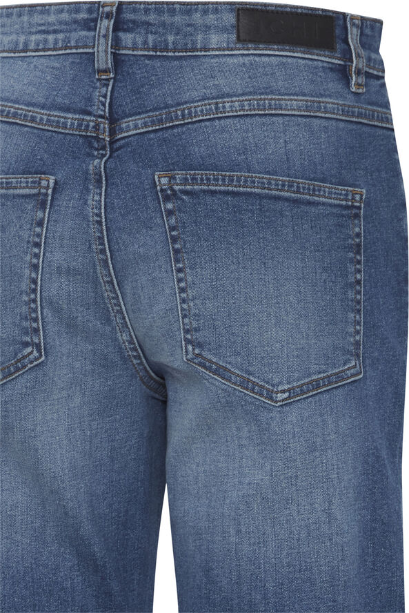 IHTWIGGY STRAIGHT LONG