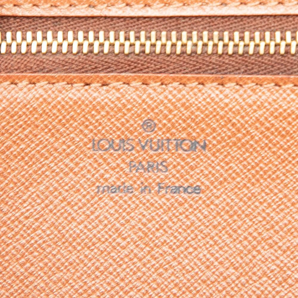 Louis Vuitton Crossbody Bag