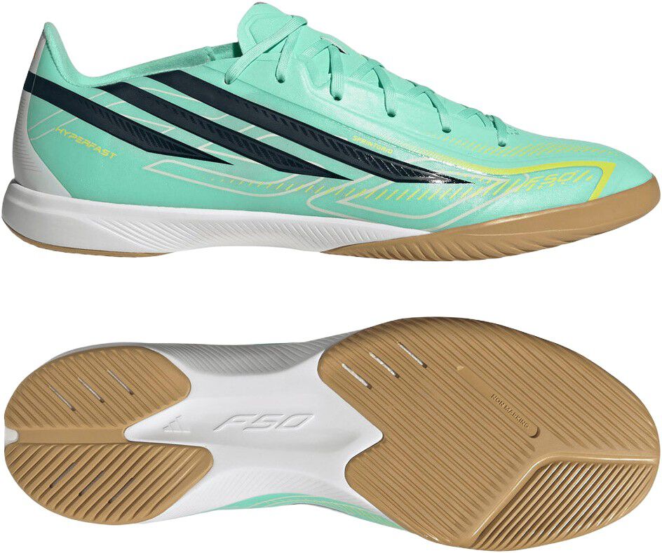F50 Hyperfast League Indend&oslash;rssko